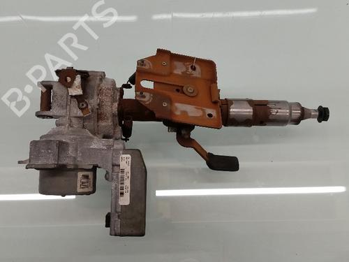 Steering column FORD FIESTA VI (CB1, CCN) 1.25 | BP13157762M21 
