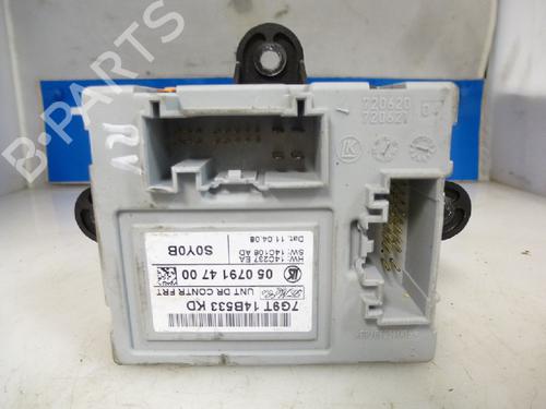 Used Control unit Control unit 12476163 12476163