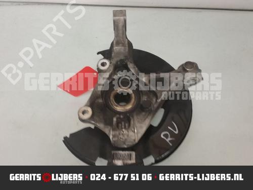 Right front steering knuckle OPEL ASTRA J Sports Tourer (P10) 1.6 CDTi (35) | BP12248221M26 