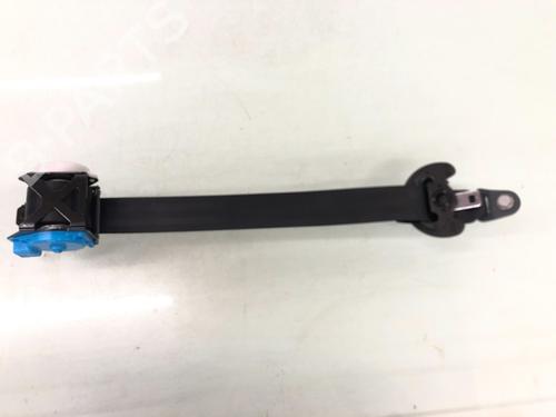 Used Rear left seatbelt CITROËN C4 Grand Picasso II (DA_, DE_) 1.6 HDi / BlueHDi 115 (115 hp) 12486867