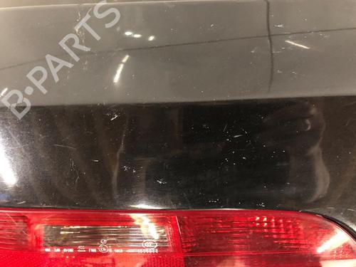 Rear bumper AUDI Q3 (8UB, 8UG) 1.4 TSI | BP30538768C8