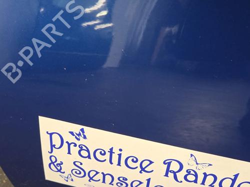 Tailgate RENAULT TWINGO II (CN0_) 1.2 16V (CN04, CN0B) | BP37222837C6 - Image 5