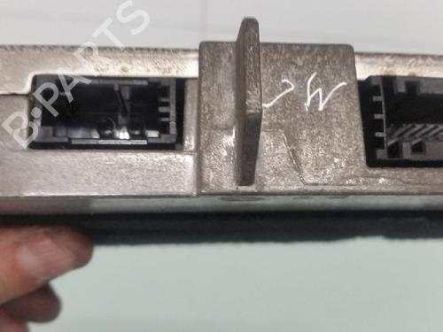 Electronic module MERCEDES-BENZ M-CLASS (W164) ML 63 AMG 4-matic (164.177) | BP13158215M83 