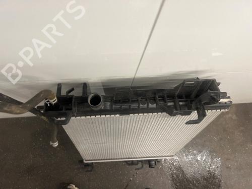 Water radiator RENAULT TWINGO III (BCM_, BCA_) 1.0 SCe 70 | BP37222976M31 - Image 4