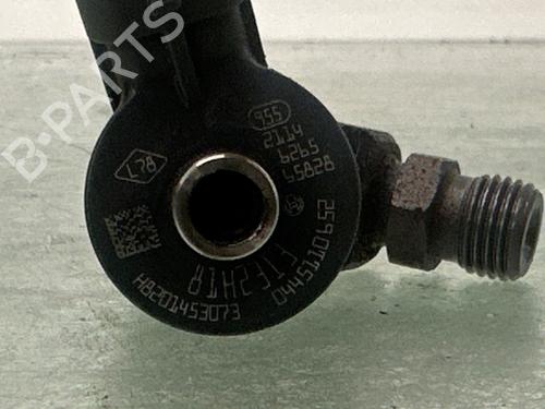 Injector RENAULT KANGOO Express (FW0/1_) 1.5 dCi 75 (FW07, FW10, FW04) | BP31719810M100 - Image 4