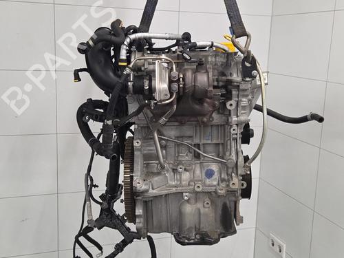 Engine NISSAN MICRA V (K14) 0.9 IG-T | BP38068368M1 - Image 3