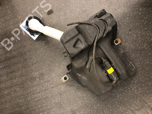 Used Windscreen washer tank FORD TRANSIT CONNECT V408 Box Body/MPV 1.6 TDCi (95 hp) 15633099