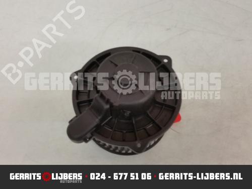 Used Heater blower motor KIA PICANTO I (SA) 1.0 (61 hp) 12245846