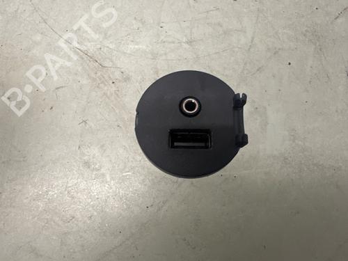 Used Electronic module Electronic module 32330741 32330741