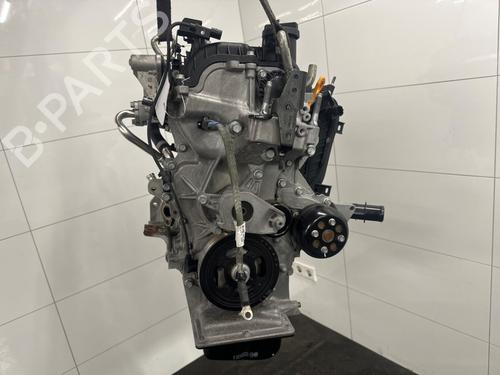 Used Engine Engine HYUNDAI i10 II (BA, IA) 1.0 (67 hp) 33630766 33630766