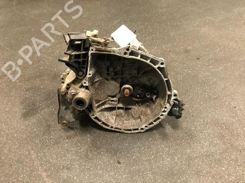 Used Gearbox Gearbox 12477406 12477406