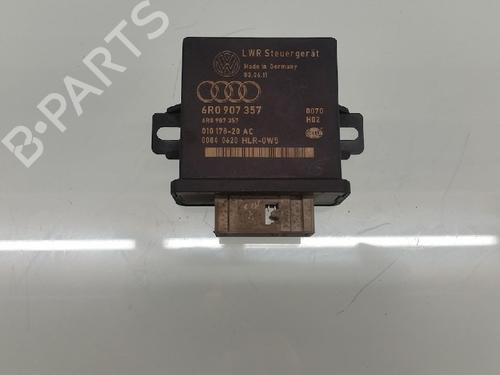 Used Lights ECU VW POLO V (6R1, 6C1) 1.4 GTI (180 hp) 12250350