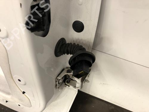 Dør venstre bagtil CITROËN C4 CACTUS 1.2 VTi 82 | BP24630586C4 