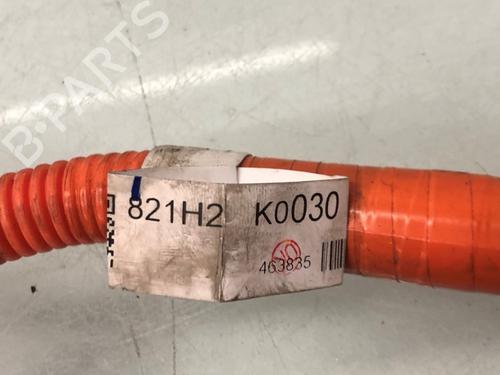 Other TOYOTA YARIS (_P21_, _PA1_, _PH1_) 1.5 Hybrid (MXPH10, MXPH11) | BP20213734O1 