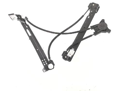 Used Front right window mechanism SEAT IBIZA IV ST (6J8, 6P8) 1.2 TDI (75 hp) 12473767