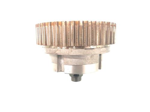 Pulley FORD FIESTA VI (CB1, CCN) 1.6 ST | BP13163764M122 
