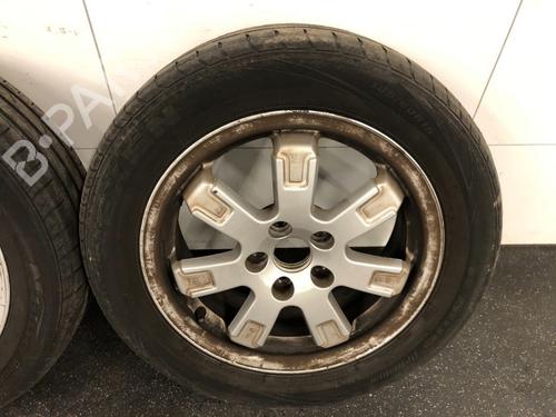 Rim VW POLO V (6R1, 6C1) 1.2 TDI | BP15628352C45 