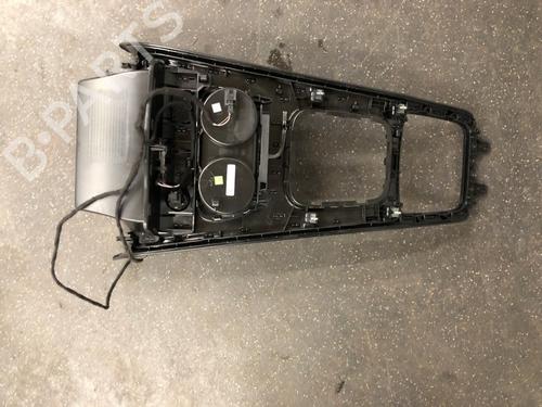 Middle console MERCEDES-BENZ A-CLASS (W177) A 160 (177.082) | BP12482666I22 