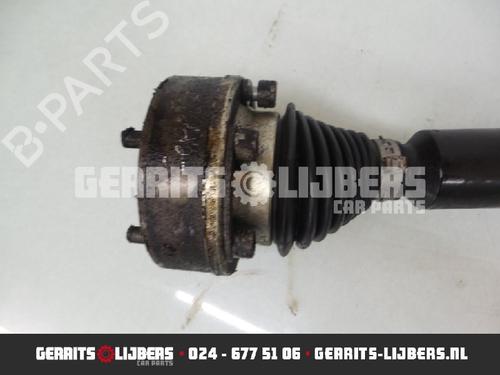 Right front driveshaft VW GOLF III (1H1) 1.4 | BP12246023M39 