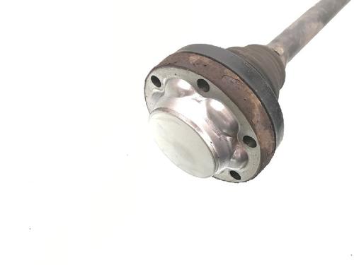 Right rear driveshaft VW TOUAREG (7LA, 7L6, 7L7) 4.2 V8 | BP12473583M41 