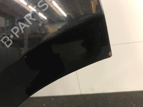 Left rear door VW TOUAREG (7LA, 7L6, 7L7) 2.5 R5 TDI | BP12473563C4 