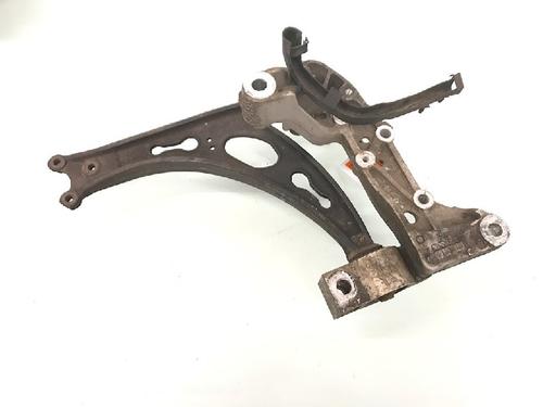 Used Left front suspension arm AUDI A3 Sportback (8PA) 2.0 TDI 16V (140 hp) 12474583
