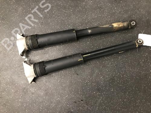 Used Right front shock absorber OPEL ASTRA K Sports Tourer (B16) 1.6 CDTi (35) (110 hp) 13161725