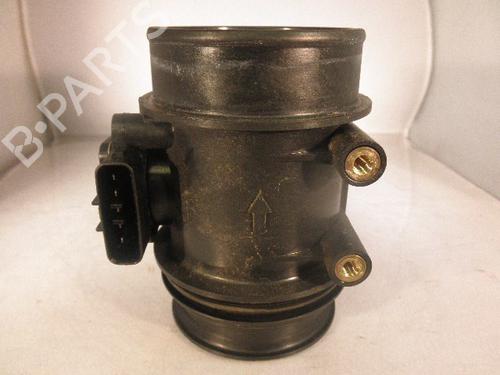 Luftmassemåler VOLVO S60 I (384) 2.4 (140 hp) 15631087