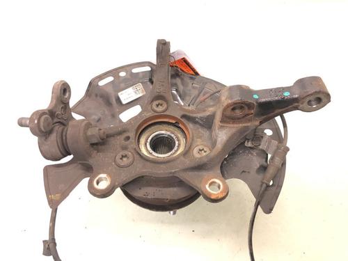 Left front steering knuckle KIA CEED Sportswagon (CD) 1.0 T-GDI | BP28717981M25 - Image 3