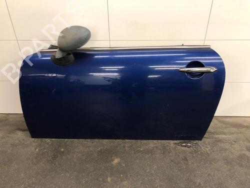 Dør venstre fortil MINI MINI (R50, R53) One (90 hp) 22606132
