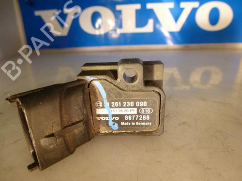 Elektronisk sensor VOLVO V70 II (285) 2.5 T (209 hp) 15631169