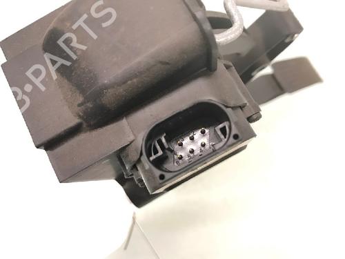 Pedal MERCEDES-BENZ A-CLASS (W169) A 200 (169.033, 169.333) | BP12476491I4 