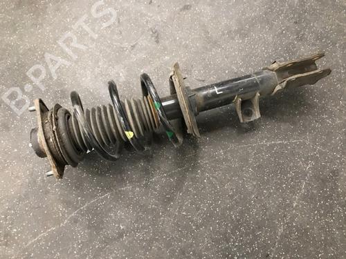 Used Left front shock absorber KIA SPORTAGE III (SL) 2.0 CVVT (163 hp) 12481237