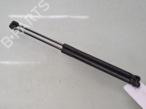 Used Tailgate lift support Tailgate lift support VW POLO V (6R1, 6C1) 1.2 TSI (90 hp) 36386601 36386601