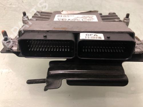 Engine control unit (ECU) CHEVROLET SPARK (M300) 1.0 LPG | BP28190126M57 - Image 3