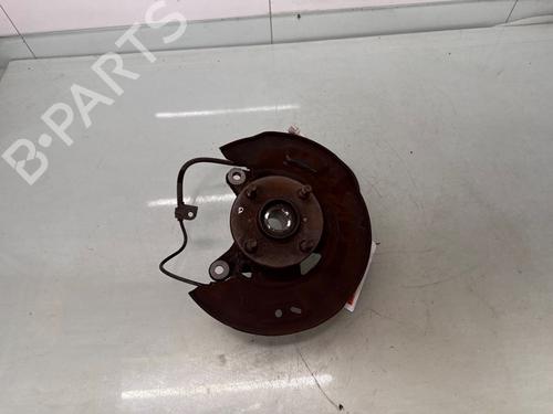 Used Left front steering knuckle TOYOTA YARIS (_P9_) 1.0 VVT-i (KSP90_, KSP90R) (69 hp) 26201406