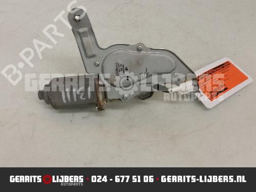 Rear wiper motor CHEVROLET MATIZ (M200, M250) 0.8 | BP12248614M102 