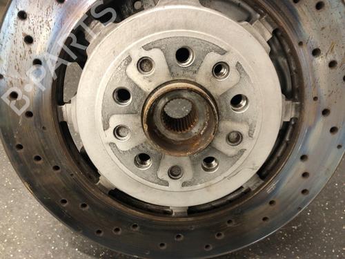 Right rear suspension ALFA ROMEO GIULIA (952_) 2.9 Quadrifoglio (952AAM24) | BP12485354M75 