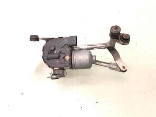 Used Front wipers mechanism SEAT LEON (1P1) 1.4 TSI (125 hp) 26663955