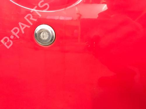 Right front door TOYOTA AYGO (_B1_) 1.0 (KGB10_, KGB10R) | BP12478178C3 