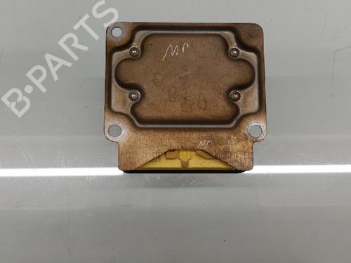 ECU airbags VW POLO V (6R1, 6C1) 1.4 GTI | BP12250347M53 