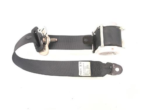 Used Rear right seatbelt NISSAN NOTE (E12) 1.5 dCi (90 hp) 12475852