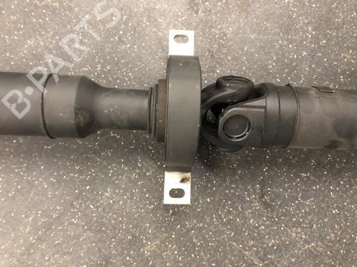 Driveshaft BMW 3 (F30, F80) 320 d | BP13162997M37 