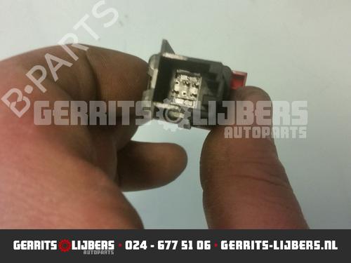 Warning switch VW POLO V (6R1, 6C1) 1.2 TDI | BP13157497I22 