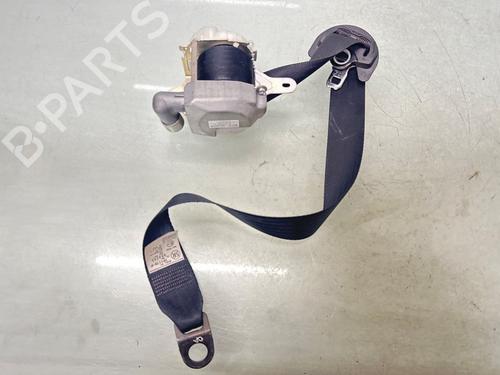 Airbag Kit TOYOTA AYGO (_B1_) 1.0 (KGB10_, KGB10R) | BP31289262C86