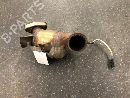 Catalyst OPEL MERIVA B MPV (S10) 1.4 (75) | BP26923539M10 - Image 3