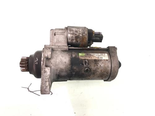 Used Starter VW POLO V (6R1, 6C1) 1.2 TDI (75 hp) 15629656