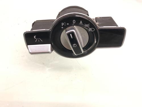 Used Headlight switch MERCEDES-BENZ S-CLASS (W221, V221) S 400 Hybrid (221.095, 221.195) (279 hp) 12489482