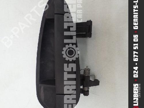 Innvendig takhåndtak FIAT PUNTO (188_) 1.3 JTD 16V (70 hp) 12247487