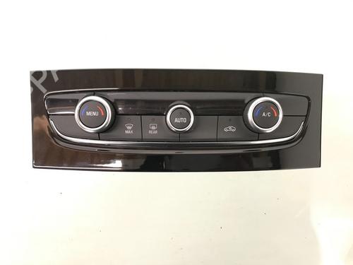 Used Climate control OPEL GRANDLAND / GRANDLAND X (A18, P1UO) 1.5 Turbo D (75) (131 hp) 12481076